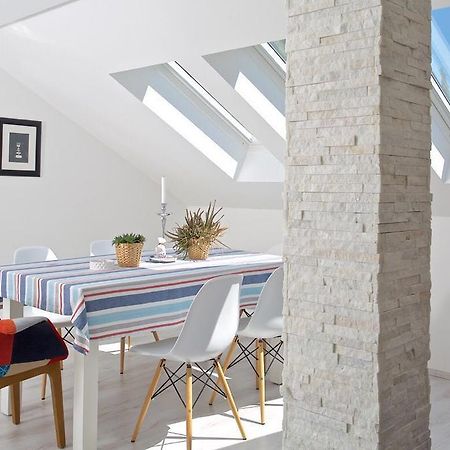 Villa Hedonica ซาบอริซ ภายนอก รูปภาพ