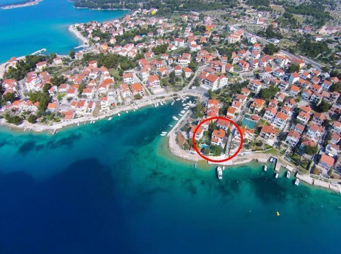 Villa Hedonica ซาบอริซ ภายนอก รูปภาพ