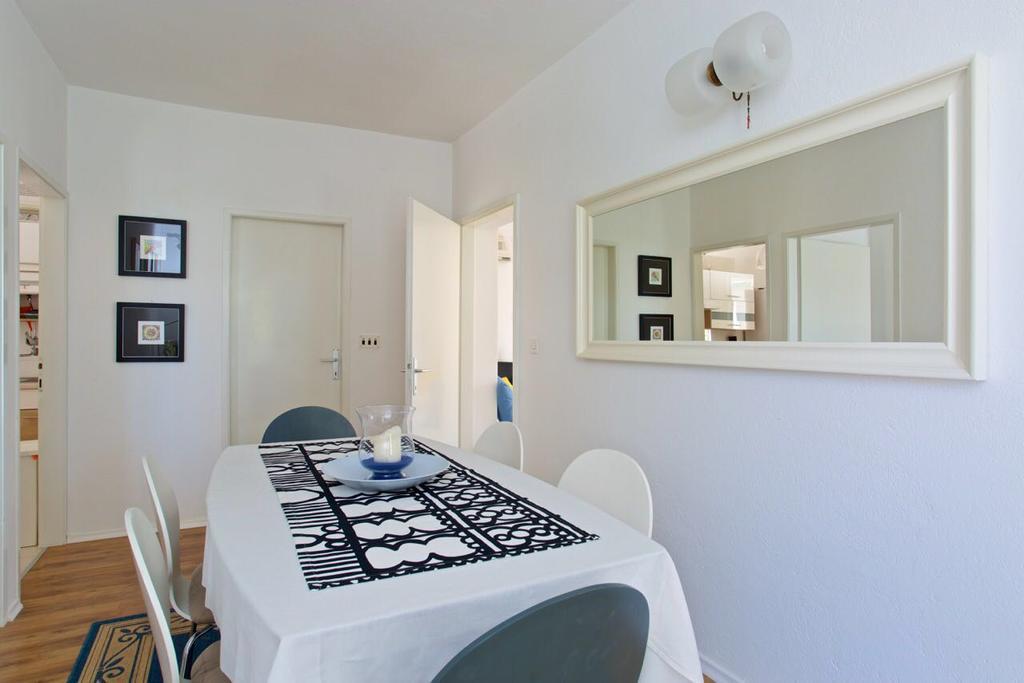 Villa Hedonica ซาบอริซ ภายนอก รูปภาพ