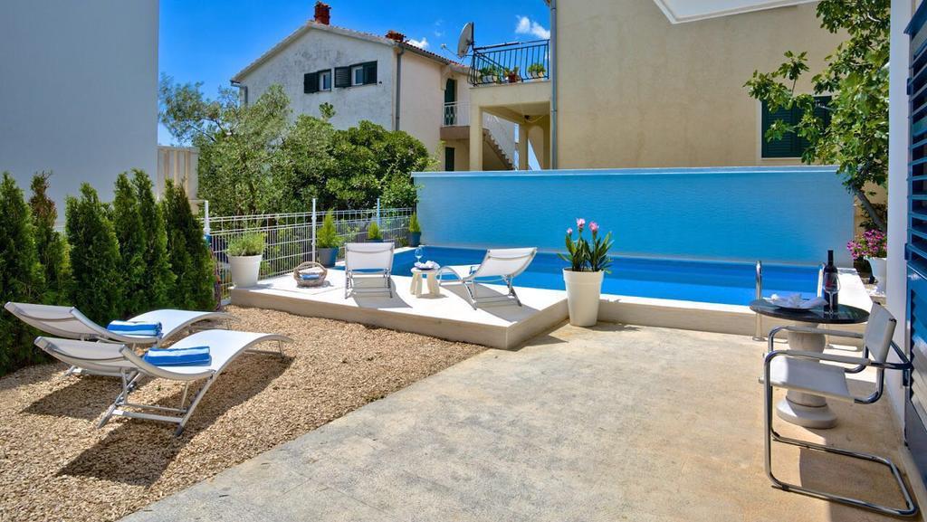 Villa Hedonica ซาบอริซ ภายนอก รูปภาพ