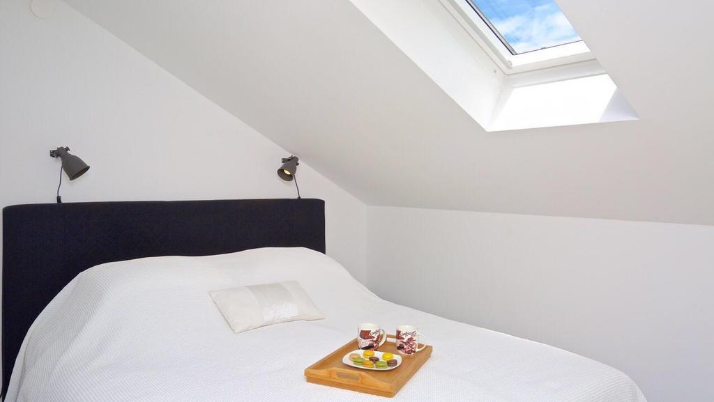 Villa Hedonica ซาบอริซ ภายนอก รูปภาพ